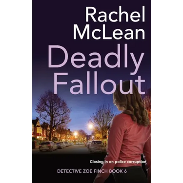 Deadly Fallout