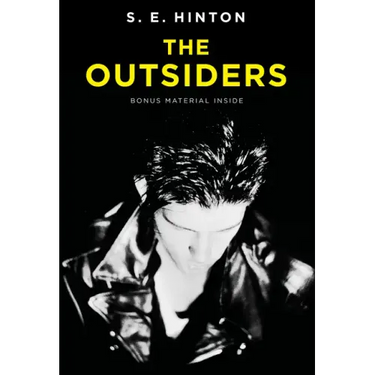 The Outsiders