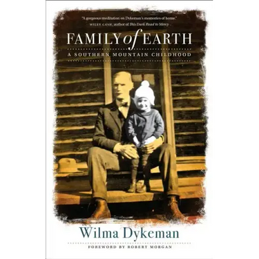 Family of Earth: A Southern Mountain Childhood