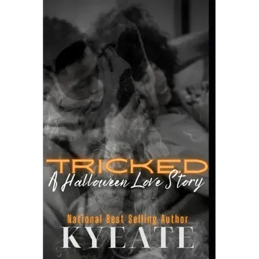 Tricked: A Halloween Love Story