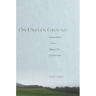 On Uneven Ground: Miyazawa Kenji and the Making of Place in Modern Japan