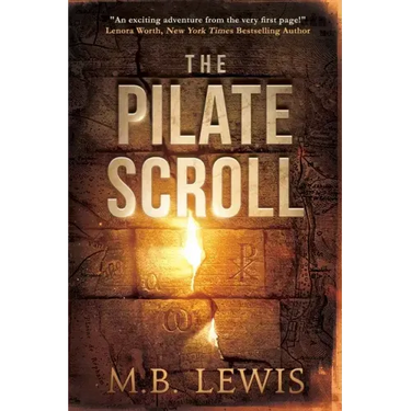The Pilate Scroll