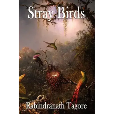 Stray Birds