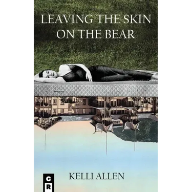 Leaving The Skin On The Bear