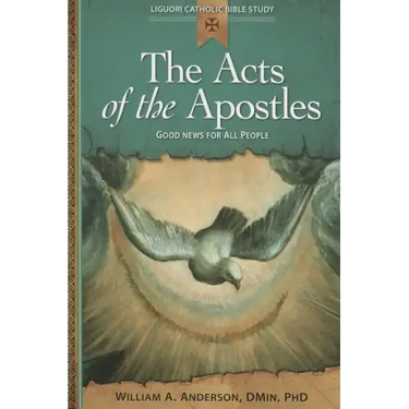 The Acts of the Apostles: Good News for All People