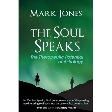 The Soul Speaks: The Therapeutic Potential of Astrology