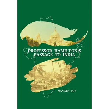 Professor Hamilton's Passage to India