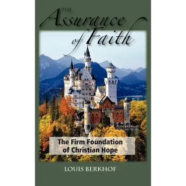 The Assurance of Faith