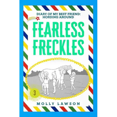 Fearless Freckles