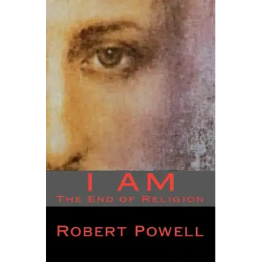 I Am: The End of Religion