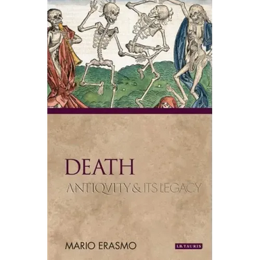 Death Antiquity and Its Legacy