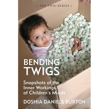 Bending Twigs: Snapshots of the Inner Workings of Children's Minds