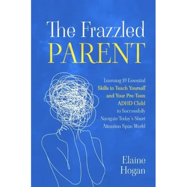 The Frazzled Parent