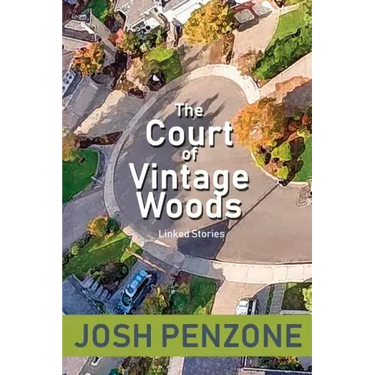 The Court of Vintage Woods: Linked Stories