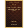 Joutel's Journal Of La Salle's Last Voyage, 1684-1687 (1906)