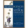 Reminiscences of a Stock Operator