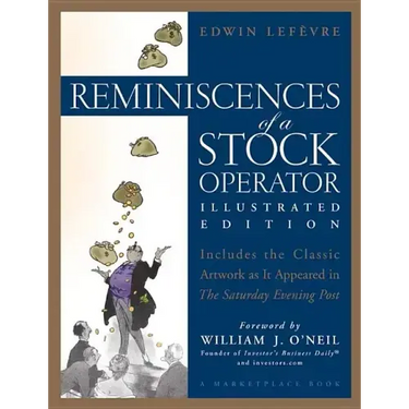 Reminiscences of a Stock Operator
