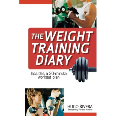 The Weight Training Diary