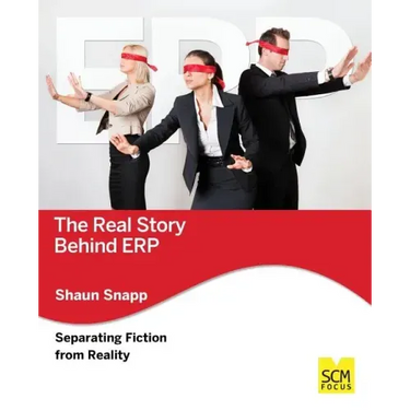 The Real Story Behind Erp: Separating Fiction from Reality