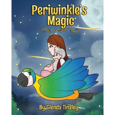 Periwinkle's Magic