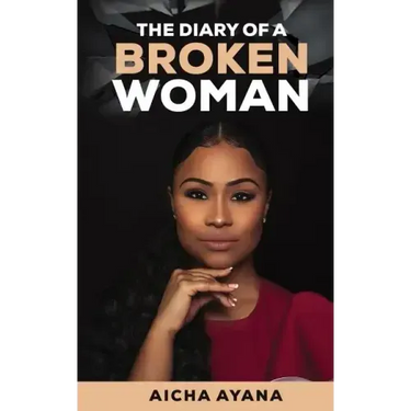 The Diary of a Broken Woman