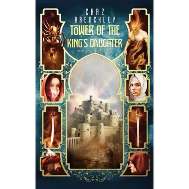 Tower of the King's Daughter