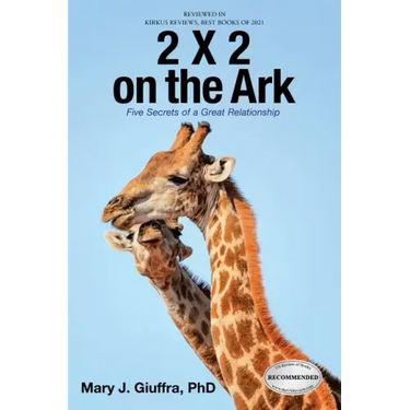2 X 2 on the Ark: Five Secrets of a Great Relationship