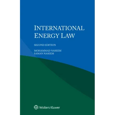 International Energy Law