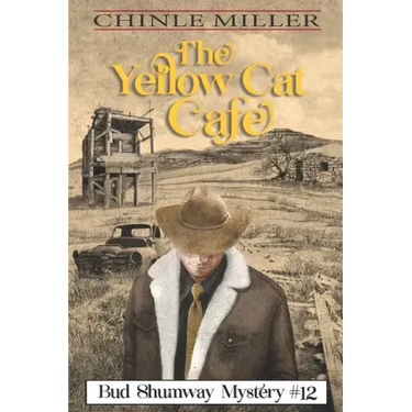 The Yellow Cat Cafe