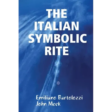 The Italian Symbolic Rite