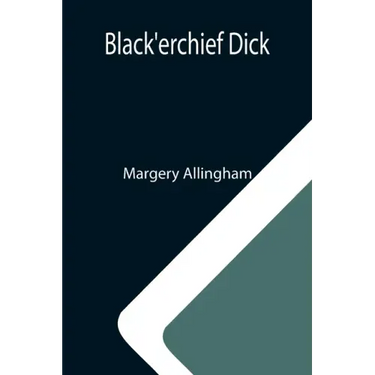 Black'erchief Dick