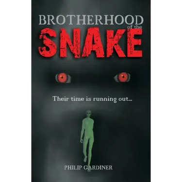 Brotherhood Of The Snake: Their Time Is Running Out
