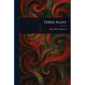 Three Plays