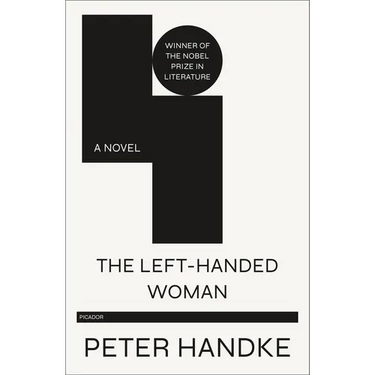 The Left-Handed Woman