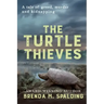 The Turtle Thieves