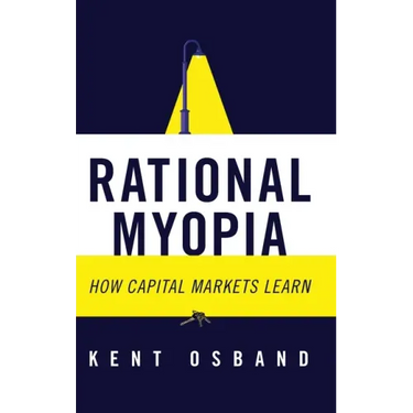 Rational Myopia: How Capital Markets Learn