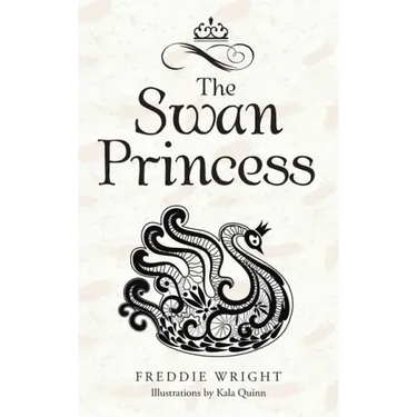 The Swan Princess