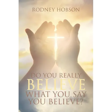 Do You Really Believe What You Say You Believe?