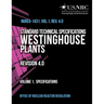 Standard Technical Specifications Westinghouse Plants Revision 4.0 Volume 1, Specifications