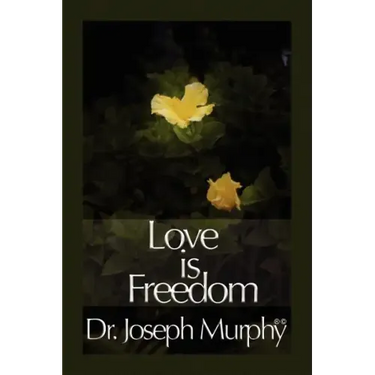 Love Is Freedom