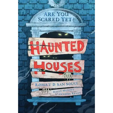 Haunted Houses