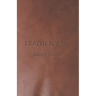 Leathercraft