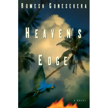 Heaven's Edge