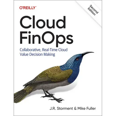 Cloud Finops: Collaborative, Real-Time Cloud Value Decision Making
