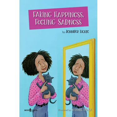 Faking Happiness, Feeling Sadness: Volume 7