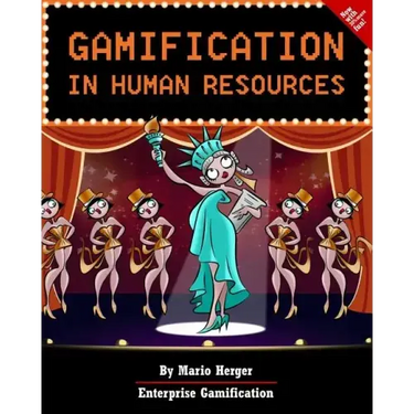 Gamification In Human Resources