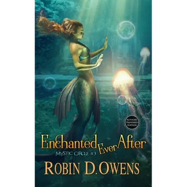 Enchanted Ever After: Author's Preferred Edition