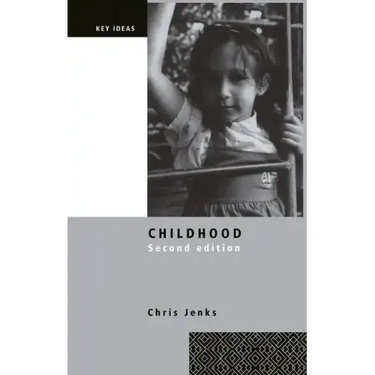 Childhood: Second Edition