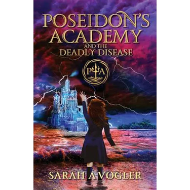 Poseidon's Academy and the Deadly Disease