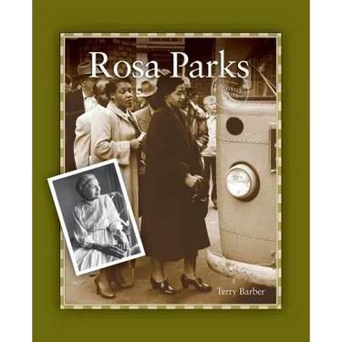 Rosa Parks